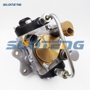 8-97306044-8 8973060448 Fuel Injection Pump For ZX240 Excavator 4HK1 Engine