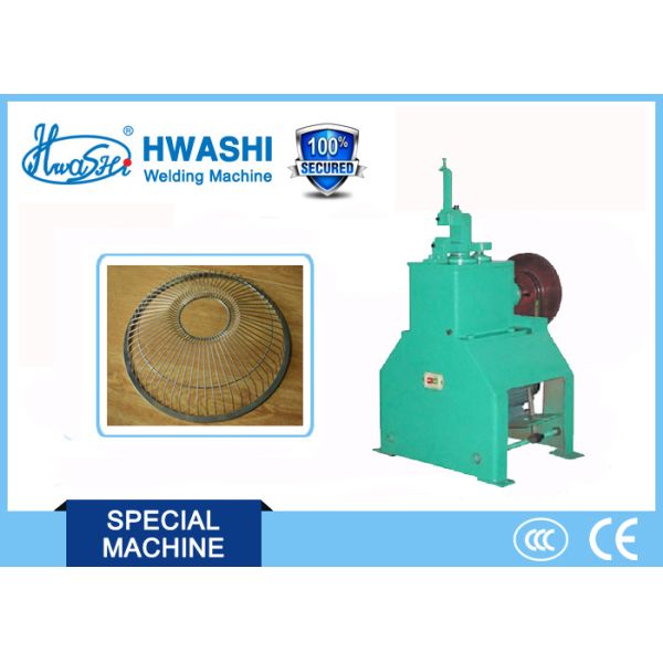 Middle Ring 40KVA Spot Welding Machine