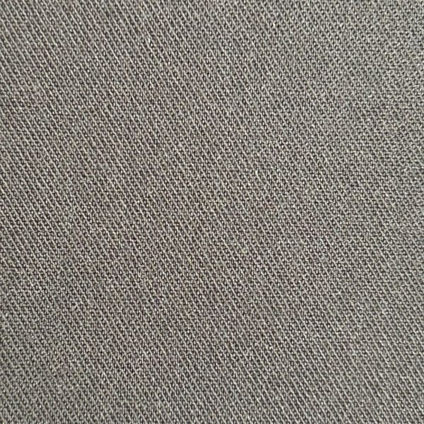 Polyester Rayon Spandex Dyed Fabric for Medical Clothing