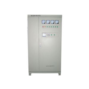 Stand Alone Power Factor Correction Device