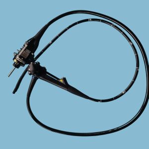 GIF-HQ190 Flexible Scope 140 Degrees High Definition Gastroscope