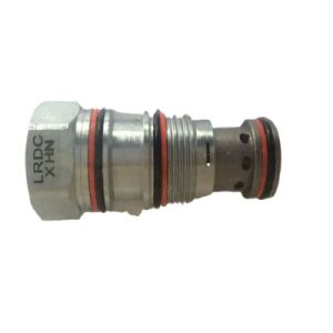 SUN Cartridge Valve LRDC-XHN Temperature Resistant For Extreme Conditions
