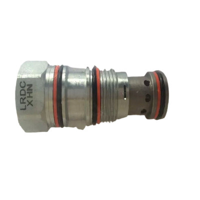 Quality SUN Cartridge Valve LRDC-XHN Temperature Resistant For Extreme Conditions wholesale