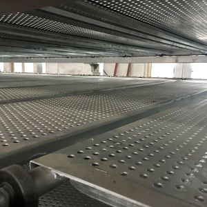 automatic cheap and fine egg tray making machine