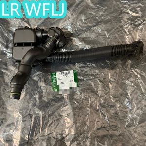 LR049365 LR045356 C2Z30725 Intake Manifold for Land Rover Range Rover 3.0L V6