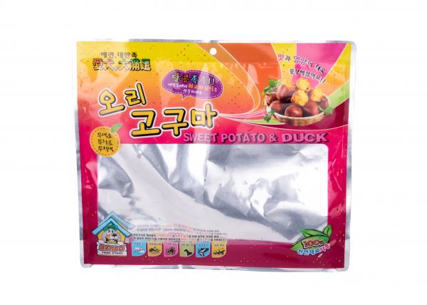 Quality Polypropylene Recycle Food Grade Bags With Easy Tear Mouth Custom Printed 10.5 Thread Thick wholesale