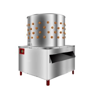 Chicken Plucking Machine Poultry Feather Plucker