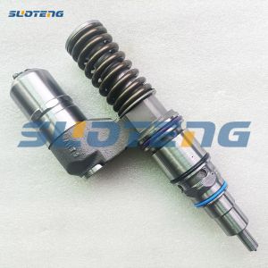 China 1440580 Common Rail Fuel Injector Diesel Injector on sale