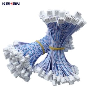 Wire Harness for Vending Machine Motor Customized According to Customer