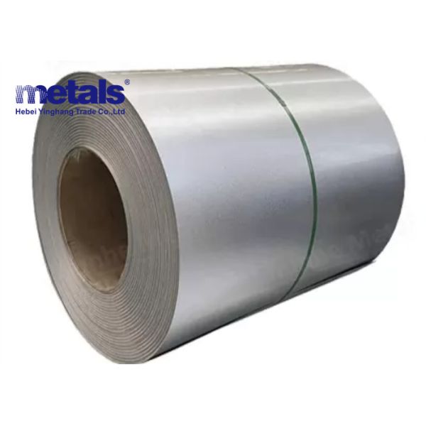 Quality Customized Aluzinc Coil AFP 55% Aluminium Galvalume AZ150 wholesale