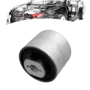 China Womala Trailing Arm Bushing 31277893 for S60 S80 V60 XC60 XC90 on sale