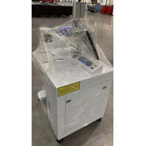 Control Software Auto Laser Cleaning Machine with Raycus Max JPT Source