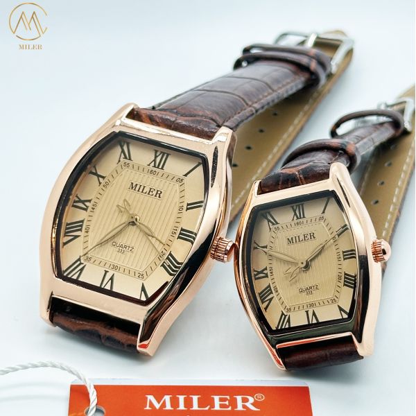 Quality Unisex Stylish Couple Watch Waterproof Luminous Quartz Watch wholesale