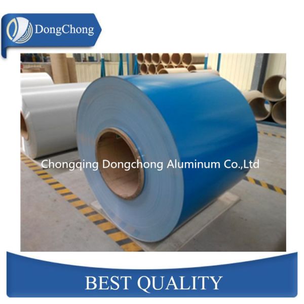 Quality High Tensile Strength Aluminium Coil Strip A5052 H32 For Rolling Shutter Door wholesale