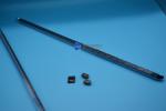 8MHz 5V 256×1 TSL1402R​ Linear Sensor Array With Hold DIP14