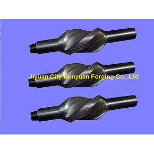 Drilling Rig Spiral Integral Blade Stabilizer With 800mpa Tensile Intensity