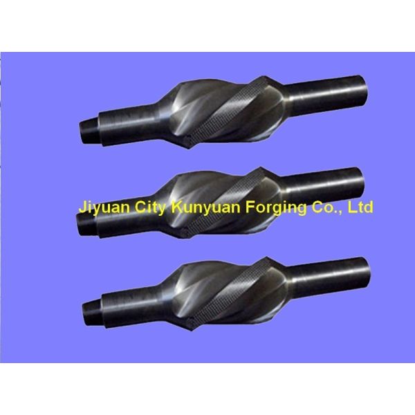 Quality Drilling Rig Spiral Integral Blade Stabilizer With 800mpa Tensile Intensity wholesale