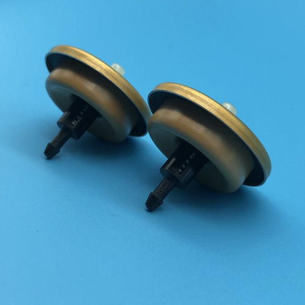 Professional Hair Mousse Aerosol Accessory for Stylists with Precision Nozzle and Ergonomic Design