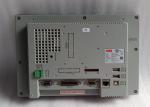 ABB 1SBP260188R1001 CP450T Control Panel 1 menu 7 defined keys 10.4” TFT Touch