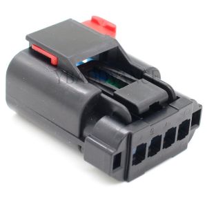 Apex 2.8mm FCI Female 4 Way Connector For MAF Sensor 54200409