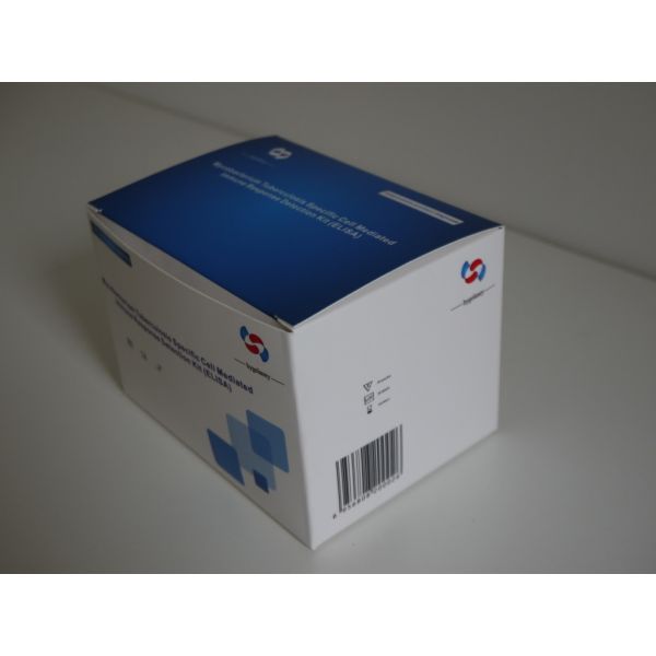 Quality TB-IGRA Elisa Test For Tb Diagnosis Tuberculosis Diagnosis Interferon Gamma wholesale