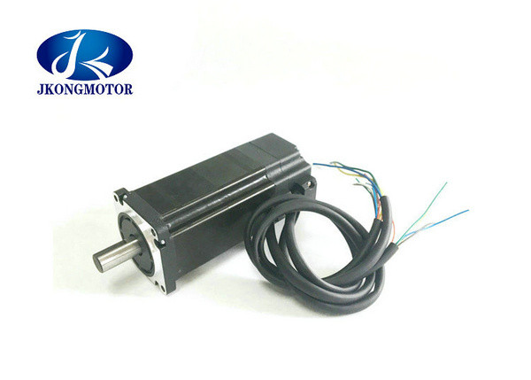 Quality ISO9001 Home Appliance  50W 8P 24v Bldc Motor  With Encoder wholesale