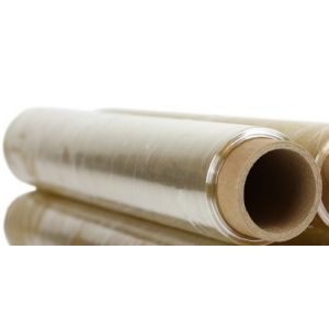 PLA Biodegradable transparent POLY film, food wrap, LDPE wrap, fresh wrap, LDPE