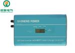 LCD + LED Display Solar Controller Inverter 12V 600W With AC DC USB Output