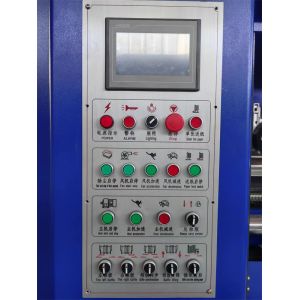 1-6 Colors Automatic Flexo Printing Slotting Die Cutting Corrugated Carton Box