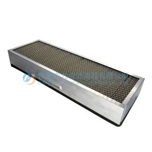 CNH Car Application Heavy Machinery Cabin Filter 83916852 SC16160 PA5015 42563