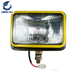 Excavator PC200-5 working Lamp Assy 203-06-561405