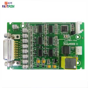 China Quick Turn High Frequency PCBs Boards Proto PCB Circuit Board on sale