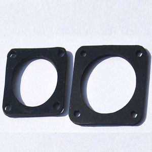 Custom Conductive Silicone Gaskets Of Different Sizes And Shapes