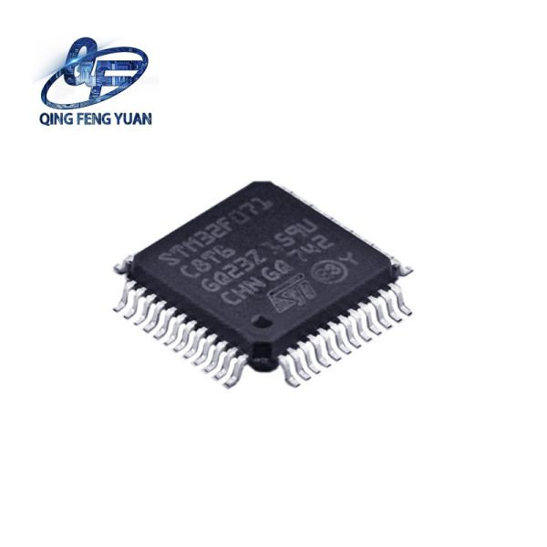 STMicroelectronics STM32F071C8T6 bom Service 32F071C8T6 Shenzhen Electronic Co Microcontroller