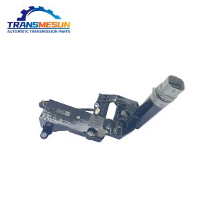 Pressure control valve bushing C0GF1 CVT transmission body wire assembly