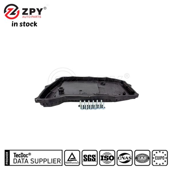 Quality ZPY Transmission Filter Kit 0D5398009A for Audi VW Porsche wholesale