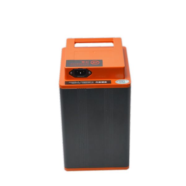 Quality LiFePO4 Lithium Bike Battery 72V 60Ah Motorcycle Lithium Ion Battery Pack wholesale