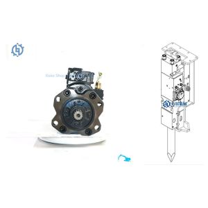 K3V112DT-9C14 31Q6-10010 Hydraulic Main Pump R220-7 Dx225 R220 R210-9 R210Lc-9