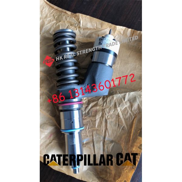 Common Rail C15 Diesel Engine Fuel Injector 249-0702 10R-326 2490702 10R326