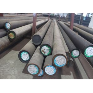 Cheap 16 - 200mm Dia Hot Work Tool Steel 1.2344 / H13 / SKD61 For Hot Squeezing Die for sale