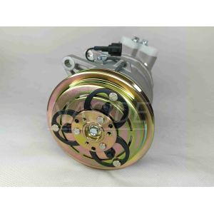 Auto AC Conditioning Compressor For Nissan Patrol Y61 92600 Vb005 92600 VB300