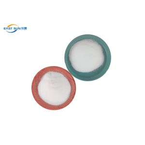 China Polyurethane Heat Transfer Hot Melt Adhesive Powder 1kg 5kg DTF Powder for Tshirt on sale