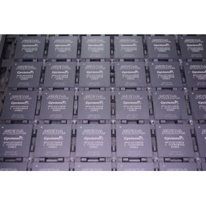 Al-tera Ep3c25f256c7n Electronic Components Circuitos Integrados De Transistor