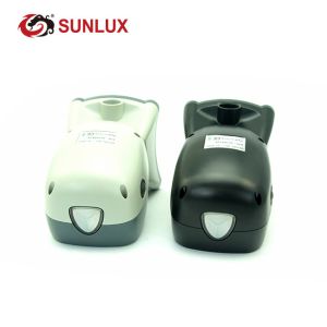 Desktop Multi Lines Omni Directional Barcode Scanner Platform