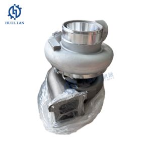 KTR130 6502525010 6502-52-5010 Turbocharger Original Turbo For Komatsu Excavator