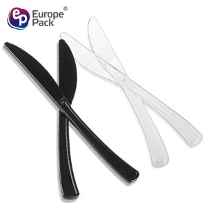 OEM pp/ps/pla plastic flatware cutlery sets ,disposable flight plastic spoon