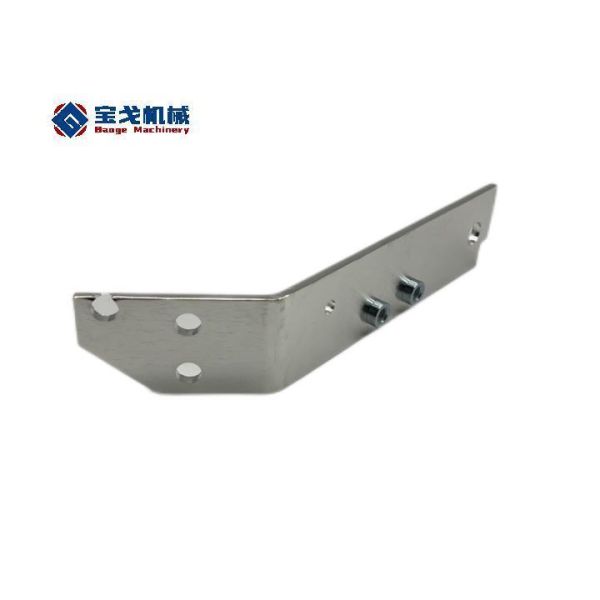 Heavy-Duty Copper Busbars for High-Current Cabinet Applications