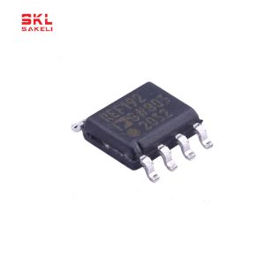 Power Management IC REF192GSZ-REEL7 Low-Dropout Voltage Regulator