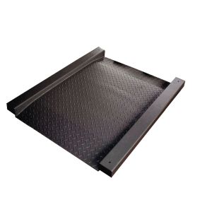 Reinforced Floor Weighing Scale For Heavy Industrial Applications