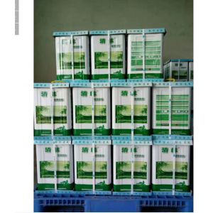 Industrial SBS Contact Spray Adhesive Glue For Foam Sofa Mattress Sponge